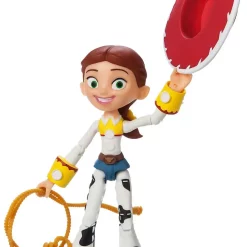 Wholesale ⌛ Disney Toy Story Toybox Jessie Exclusive Action Figure [Lasso] 🎉 -Mezco Toyz Shop distoyboxjessie inset2