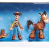 Best Sale ⭐ Disney Toy Story Toybox Buzz Lightyear, Woody, Jessie & Bullseye Exclusive Action Figure 4-Pack 😉