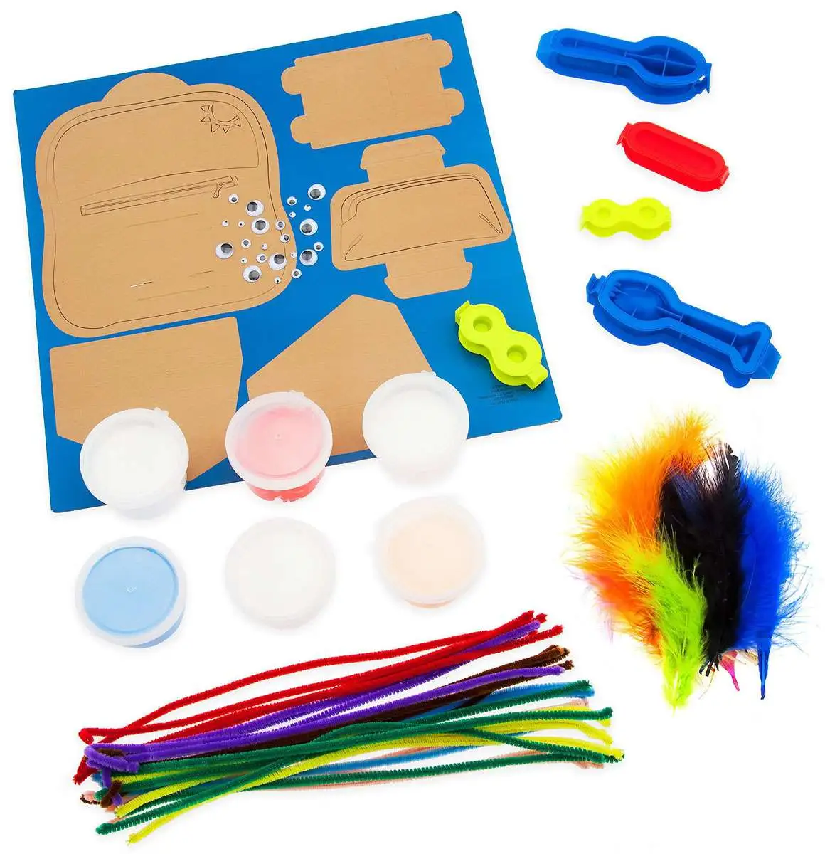 Deals π DIsney Toy Story 4 Create Your Own Forky Exclusive Art Kit π 2 Deals π DIsney Toy Story 4 Create Your Own Forky Exclusive Art Kit π - Image 2