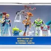 Discount 🌟 Disney Toy Story 4 Exclusive 19-Piece PVC Mega Figurine Playset 👏