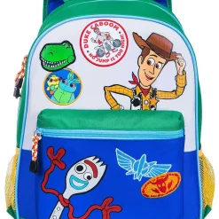 Hot Sale π Disney Toy Story 4 Exclusive π Backpack β¨