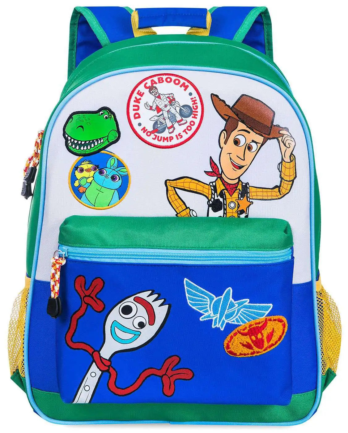 Hot Sale π Disney Toy Story 4 Exclusive π Backpack β¨ 1 Hot Sale π Disney Toy Story 4 Exclusive π Backpack β¨