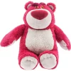 Coupon ⌛ Disney Toy Story 3 Lotso Exclusive 12-Inch Medium Plush [Scented] 👏