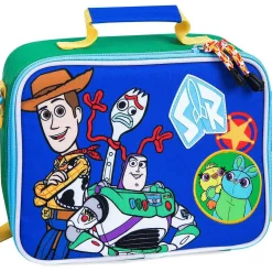 Best deal 🥰 Disney Toy Story 4 Exclusive Lunch Box ✔️
