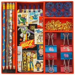 Wholesale 👏 Disney Toy Story 4 Exclusive Stationery Set 👍