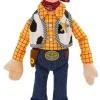 Outlet 👍 Disney Toy Story 4 Woody Exclusive 18-Inch Medium Plush 🤩