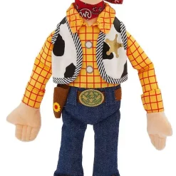 Outlet 👍 Disney Toy Story 4 Woody Exclusive 18-Inch Medium Plush 🤩