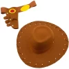 Flash Sale 🎉 Disney Toy Story 4 Woody Exclusive Costume Accessory Set 🛒