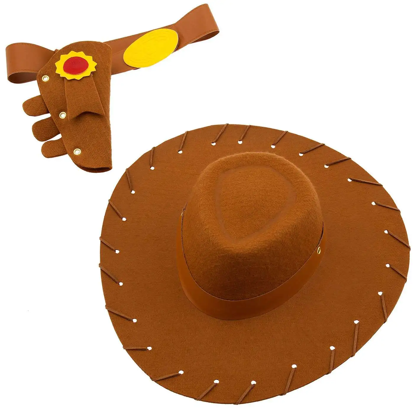 Flash Sale π Disney Toy Story 4 Woody Exclusive Costume Accessory Set π 1 Flash Sale π Disney Toy Story 4 Woody Exclusive Costume Accessory Set π