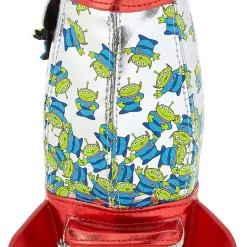 Best Sale 🎉 Disney Toy Story 4 Pizza Planet Claw Exclusive Pencil Case 😀