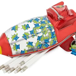 Best Sale π Disney Toy Story 4 Pizza Planet Claw Exclusive Pencil Case π 5 Best Sale π Disney Toy Story 4 Pizza Planet Claw Exclusive Pencil Case π -Mezco Toyz Shop distsalienpencilcase inset2