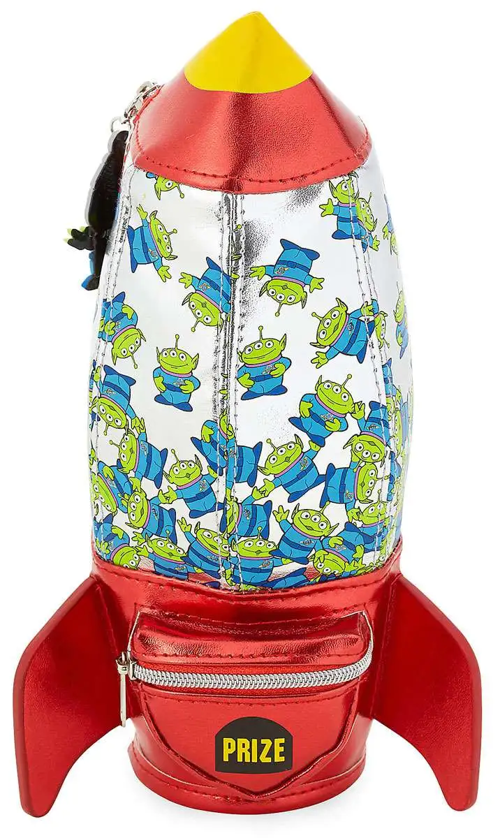 Best Sale π Disney Toy Story 4 Pizza Planet Claw Exclusive Pencil Case π 1 Best Sale π Disney Toy Story 4 Pizza Planet Claw Exclusive Pencil Case π