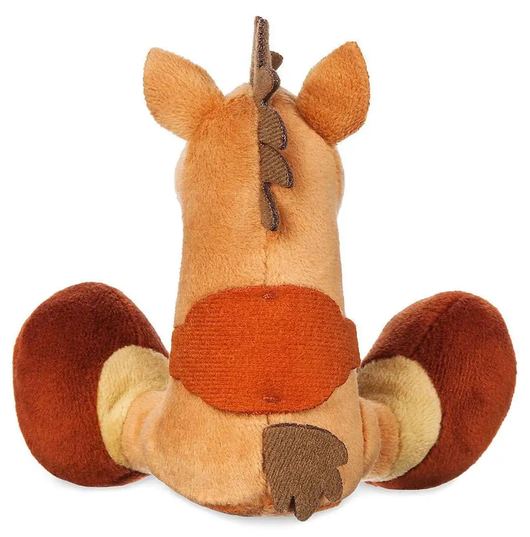 Cheap π Disney Toy Story Tiny Big Feet Bullseye Exclusive 4-Inch Micro Plush β 2 Cheap π Disney Toy Story Tiny Big Feet Bullseye Exclusive 4-Inch Micro Plush β - Image 2