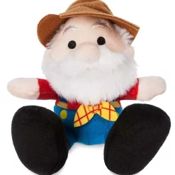 Buy ⭐ Disney Toy Story Tiny Big Feet Stinky Pete 'The Prospector' Exclusive 4-Inch Micro Plush 🛒
