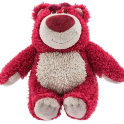 Cheapest 🎁 Disney Toy Story Lotso Exclusive 7-Inch Mini Bean Bag Plush [Scented] 🎉