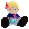 Buy ❤️ Disney Toy Story Tiny Big Feet Bo Peep Exclusive 4-Inch Micro Plush [Toy Story 4, Blue Top] ⌛