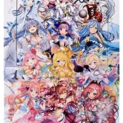 Budget 🌟 Cardfight Vanguard G Trading Card Game Divas Festa Booster Box VGE-G-CB07 [12 Packs] 🔔