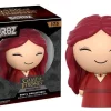 Best Pirce 🥰 Funko Game of Thrones Dorbz Melisandre Vinyl Figure #375 [Regular Version] 💯