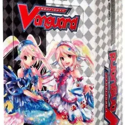 Buy 🎉 Cardfight Vanguard Trading Card Game Divas Duet Extra Booster Box VGE-EB10 [15 Packs] 😀