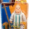 Promo 👏 Family Guy Series 3 Pope Action Figure 😉