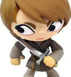 Best deal ❤️ Funko Game of Thrones Series 1 Mystery Minis Arya Stark 2/24 Mystery Minifigure [Loose] 🛒