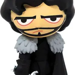 Best Sale 👍 Funko Game of Thrones Series 1 Mystery Minis Jon Snow 2/24 Minifigure [Loose] 🛒