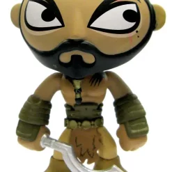 Best Sale 🔔 Funko Game of Thrones Series 1 Mystery Minis Khal Drogo 1/72 Ultra Rare Minifigure [Loose] 🔥