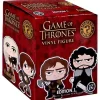 Best reviews of ❤️ Funko Mystery Minis Game of Thrones Series 1 Mystery Pack [1 RANDOM Figure] ✔️