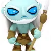 New 🎁 Funko Game of Thrones Series 1 Mystery Minis White Walker 2/24 Mystery Minifigure [Loose] 😍