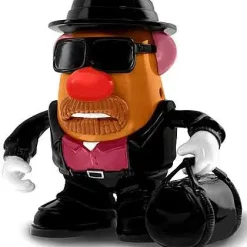Budget 👏 Breaking Bad Pop Taters Fries-Enberg 6-Inch Mr. Potato Head [Damaged Package] 👍