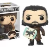 Budget 🔥 Funko POP! Game of Thrones Battle of the Bastards Vinyl Figure 2-Pack [Jon Snow & Ramsay Bolton ] ❤️