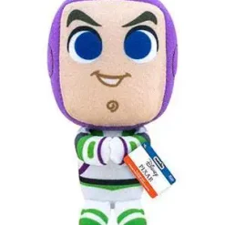 Wholesale ❤️ Funko Disney / Pixar Toy Story Buzz Lightyear 4-Inch Plush ⭐