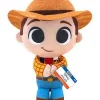 Best Sale 💯 Funko Disney / Pixar Toy Story Woody 4-Inch Plush 🌟