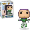 Buy ✨ Funko Disney / Pixar Toy Story 4 POP! Disney Buzz Lightyear Vinyl Figure #523 [TS4] 🔔