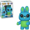 Coupon 😉 Funko Disney / Pixar Toy Story 4 POP! Disney Bunny Vinyl Figure #532 [TS4] 🔔