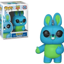 Coupon 😉 Funko Disney / Pixar Toy Story 4 POP! Disney Bunny Vinyl Figure #532 [TS4] 🔔