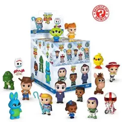 Promo 😀 Funko Disney / Pixar Mystery Minis Toy Story 4 Mystery Box [12 Packs] 🛒