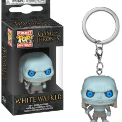 Best Sale ✔️ Funko Game of Thrones Pocket POP! White Walker Keychain 😉