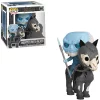 Deals 🧨 Funko Game of Thrones POP! Rides Mounted White Walker Vinyl Figure #60 🔥