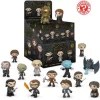 New 👏 Funko Mystery Minis Game of Thrones Series 4 Mystery Pack [1 RANDOM Figure] ⌛