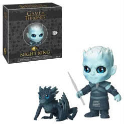 Flash Sale ✨ Game of Thrones Funko 5 Star Night King Vinyl Figure ❤️