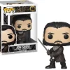 Promo ⭐ Funko POP! Game of Thrones Jon Snow Vinyl Figure #80 ✨