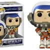 Flash Sale ⌛ Funko Lightyear Movie POP! Disney Buzz Lightyear (XL-15) Vinyl Figure #1211 ⌛