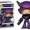 Best Pirce ⌛ Funko Lightyear Movie POP! Disney Zurg Vinyl Figure #1214 🔔