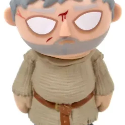 Brand new 😉 Funko Game of Thrones Series 2 Mystery Minis Hodor 1/72 Ultra Rare Mystery Minifigure [Warg Version Loose] ✔️