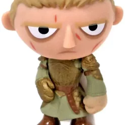 Best Sale ✔️ Funko Game of Thrones Series 2 Mystery Minis Jamie Lannister 1/12 Common Mystery Minifigure [Loose] 🧨