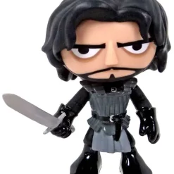 Best reviews of ✨ Funko Game of Thrones Series 2 Mystery Minis Jon Snow 1/12 Common Mystery Minifigure [Loose] 🛒