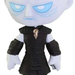 Best Pirce 🔔 Funko Game of Thrones Series 3 Mystery Minis Night King 1/12 Minifigure [Loose] 🌟
