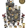 Cheapest 😉 Funko Mystery Minis Game of Thrones Series 2 Mystery Box [12 Packs] 🛒
