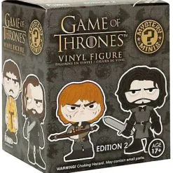 Best Pirce ❤️ Funko Mystery Minis Game of Thrones Series 2 Mystery Pack ⭐
